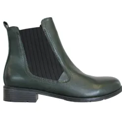 Marco Tozzi Boots<Chelsea Boots - 25039-41 - Green