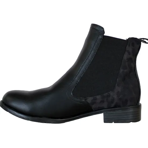 Marco Tozzi Boots<Chelsea Boots - 25039-41 - Black
