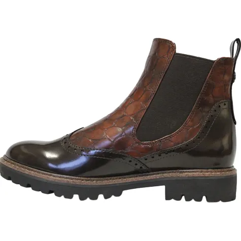 Marco Tozzi Boots<Chelsea Boots - 25433-29 - Tan
