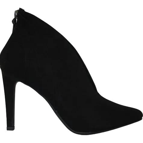Marco Tozzi Boots<Dressy Shoe-Boots- 25019-29 - Black