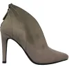Marco Tozzi Boots<Dressy Shoe-Boots - 25019-29 - Taupe