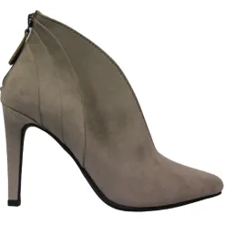 Marco Tozzi Boots<Dressy Shoe-Boots - 25019-29 - Taupe