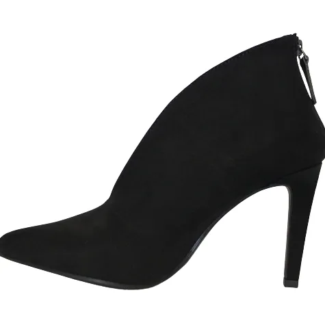 Marco Tozzi Boots<Dressy Shoe-Boots- 25019-29 - Black