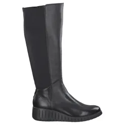 Marco Tozzi Boots<Knee Boots - 25614-25 - Black