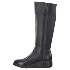 Marco Tozzi Boots<Knee Boots - 25614-25 - Black
