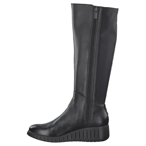 Marco Tozzi Boots<Knee Boots - 25614-25 - Black