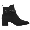 Marco Tozzi Boots<Ladies Ankle Boots - 25399-43 - Black