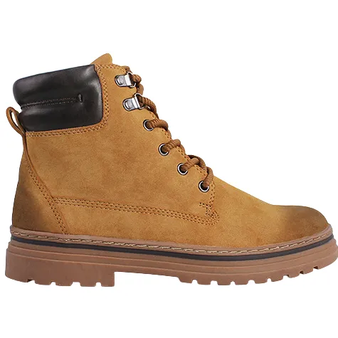 Marco Tozzi Boots<Ladies Ankle Boots - 26260-43 - Nut