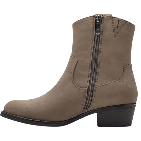 Marco Tozzi Boots<Ladies Ankle Boots - 25323-43 - Stone