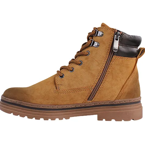 Marco Tozzi Boots<Ladies Ankle Boots - 26260-43 - Nut