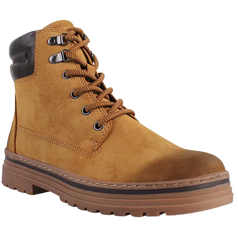 Marco Tozzi Boots<Ladies Ankle Boots - 26260-43 - Nut