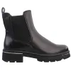 Marco Tozzi Boots<Ladies Chelsea Boots - 25483-43 - Black