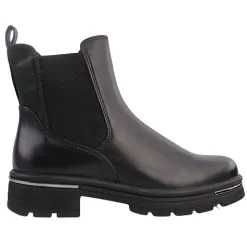 Marco Tozzi Boots<Ladies Chelsea Boots - 25483-43 - Black