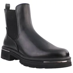 Marco Tozzi Boots<Ladies Chelsea Boots - 25483-43 - Black