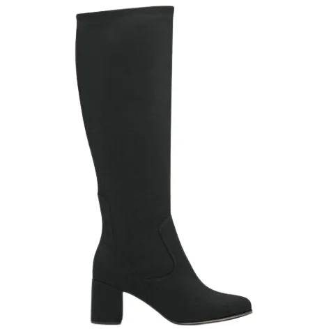 Marco Tozzi Boots<Ladies Knee Boots - 25500-41 - Black