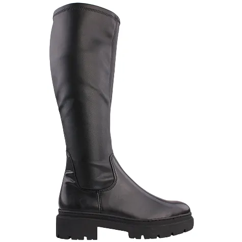 Marco Tozzi Boots<Ladies Knee Boots - 25617-43 - Black