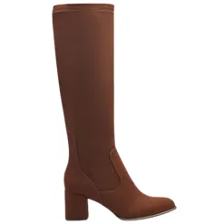 Marco Tozzi Boots<Ladies Knee Boots - 25500-41 - Cognac