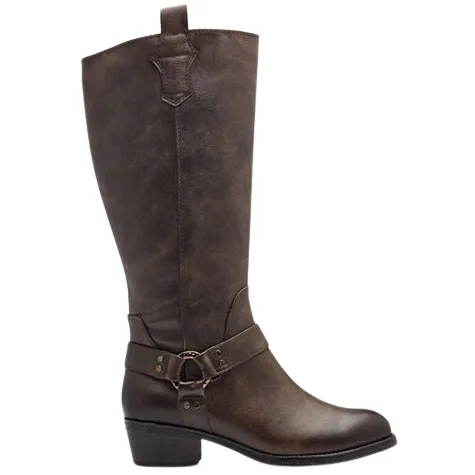 Marco Tozzi Boots<Ladies Knee Boots - 25503-43 - Brown