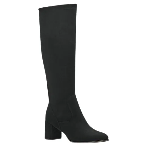 Marco Tozzi Boots<Ladies Knee Boots - 25500-41 - Black
