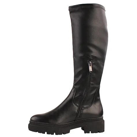 Marco Tozzi Boots<Ladies Knee Boots - 25617-43 - Black