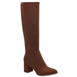 Marco Tozzi Boots<Ladies Knee Boots - 25500-41 - Cognac