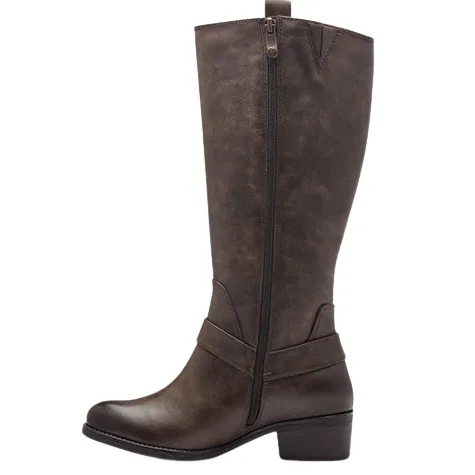Marco Tozzi Boots<Ladies Knee Boots - 25503-43 - Brown