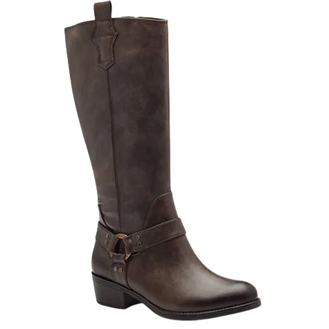 Marco Tozzi Boots<Ladies Knee Boots - 25503-43 - Brown