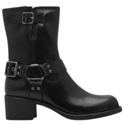 Marco Tozzi Boots<Mid Boots - 25388-43 - Black