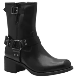 Marco Tozzi Boots<Mid Boots - 25388-43 - Black
