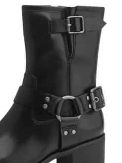 Marco Tozzi Boots<Mid Boots - 25388-43 - Black