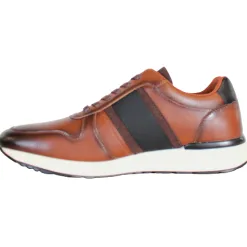 Marcozzi Shoes<Casual Shoes - Modena - Cognac