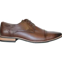 Marcozzi Shoes<Dress Shoes - Amsterdam - Brown