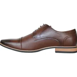 Marcozzi Shoes<Dress Shoes - Amsterdam - Brown