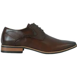Marcozzi Shoes<Dress Shoes - Prague - Brown