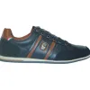 Marcozzi Trainers<Trainers - Parma - Navy