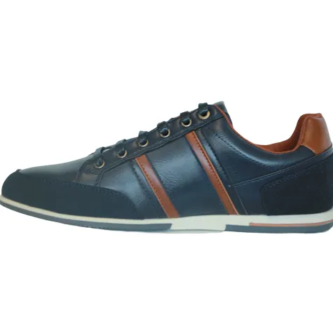 Marcozzi Trainers<Trainers - Parma - Navy