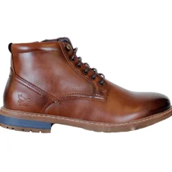 Marcozzi Boots<Ankle Boots - Toulon - Cognac