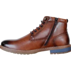 Marcozzi Boots<Ankle Boots - Toulon - Cognac