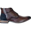 Marcozzi Boots<Ankle Boots - Rennes - Brown