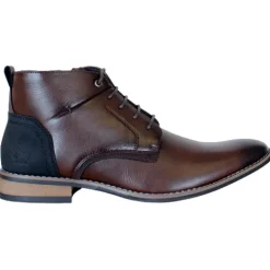 Marcozzi Boots<Ankle Boots - Rennes - Brown