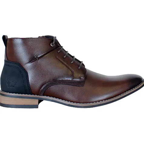 Marcozzi Boots<Ankle Boots - Rennes - Brown