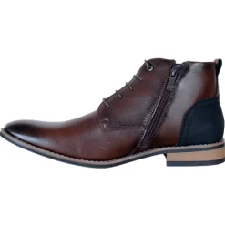 Marcozzi Boots<Ankle Boots - Rennes - Brown