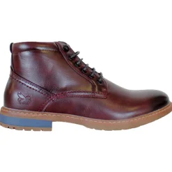 Marcozzi Boots<Ankle Boots - Toulon - Burgundy