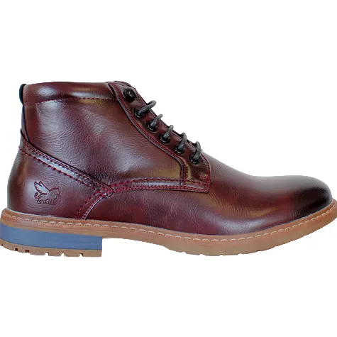 Marcozzi Boots<Ankle Boots - Toulon - Burgundy