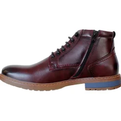 Marcozzi Boots<Ankle Boots - Toulon - Burgundy
