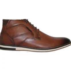 Marcozzi Boots<Boots - Alicante - Tan