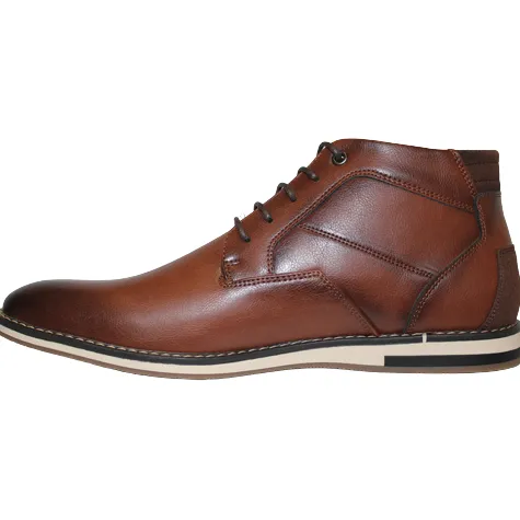 Marcozzi Boots<Boots - Alicante - Tan