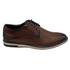 Marcozzi Shoes<Casual Shoes - Vigo - Tan