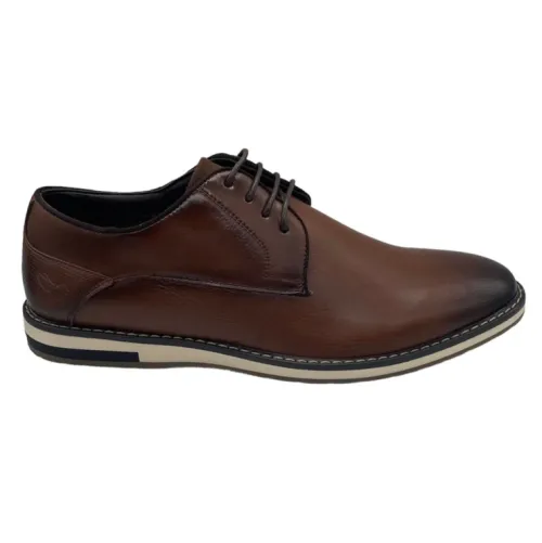 Marcozzi Shoes<Casual Shoes - Vigo - Tan
