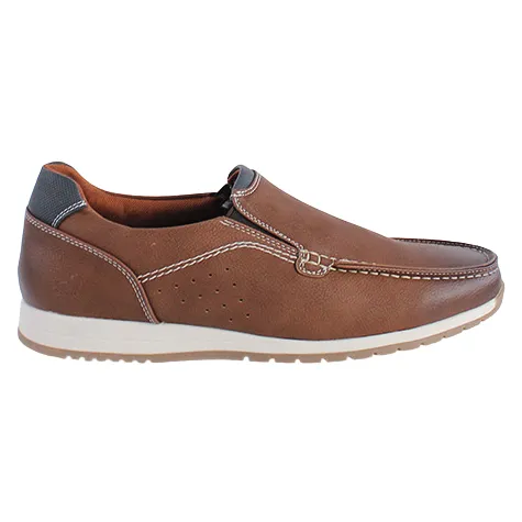 Marcozzi Shoes<Casual Shoes - Bergen - Brown